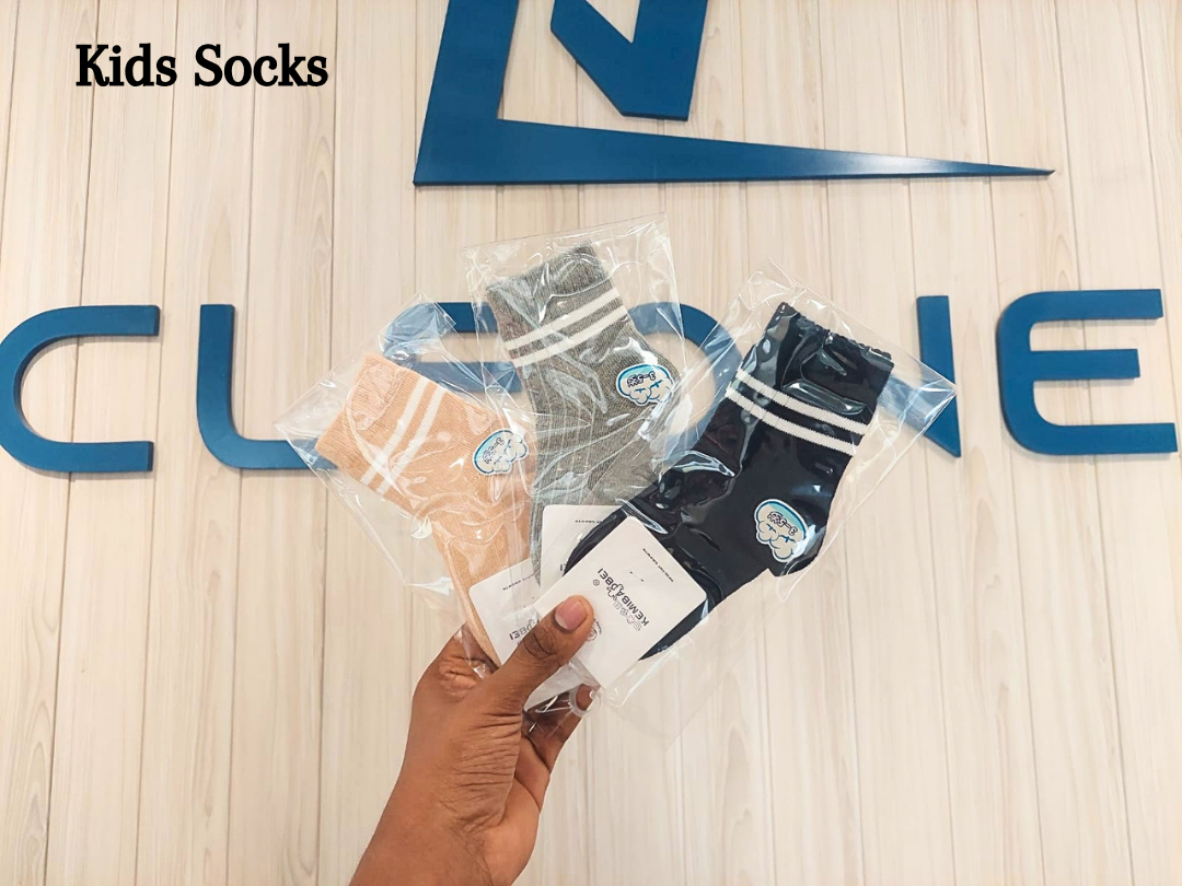 Kids Socks