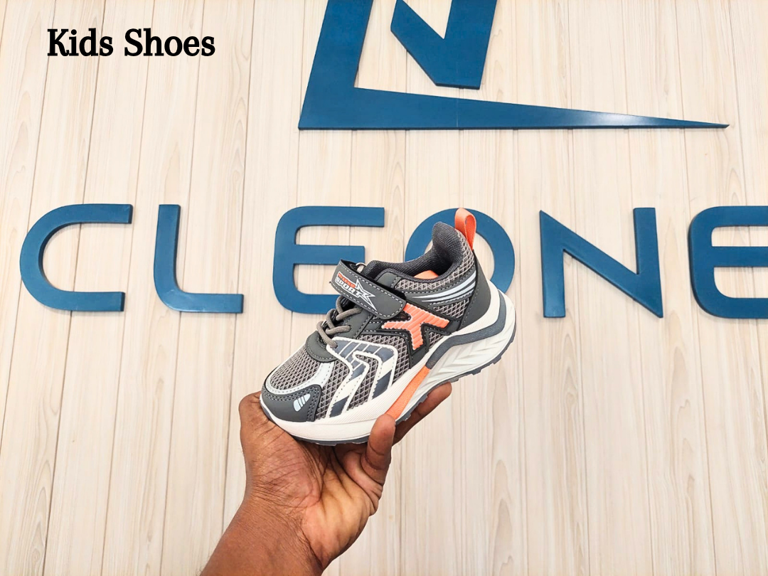 Kids Shoes