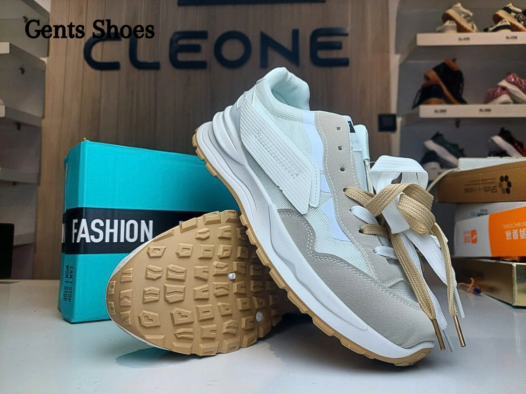 Unisex Shoes