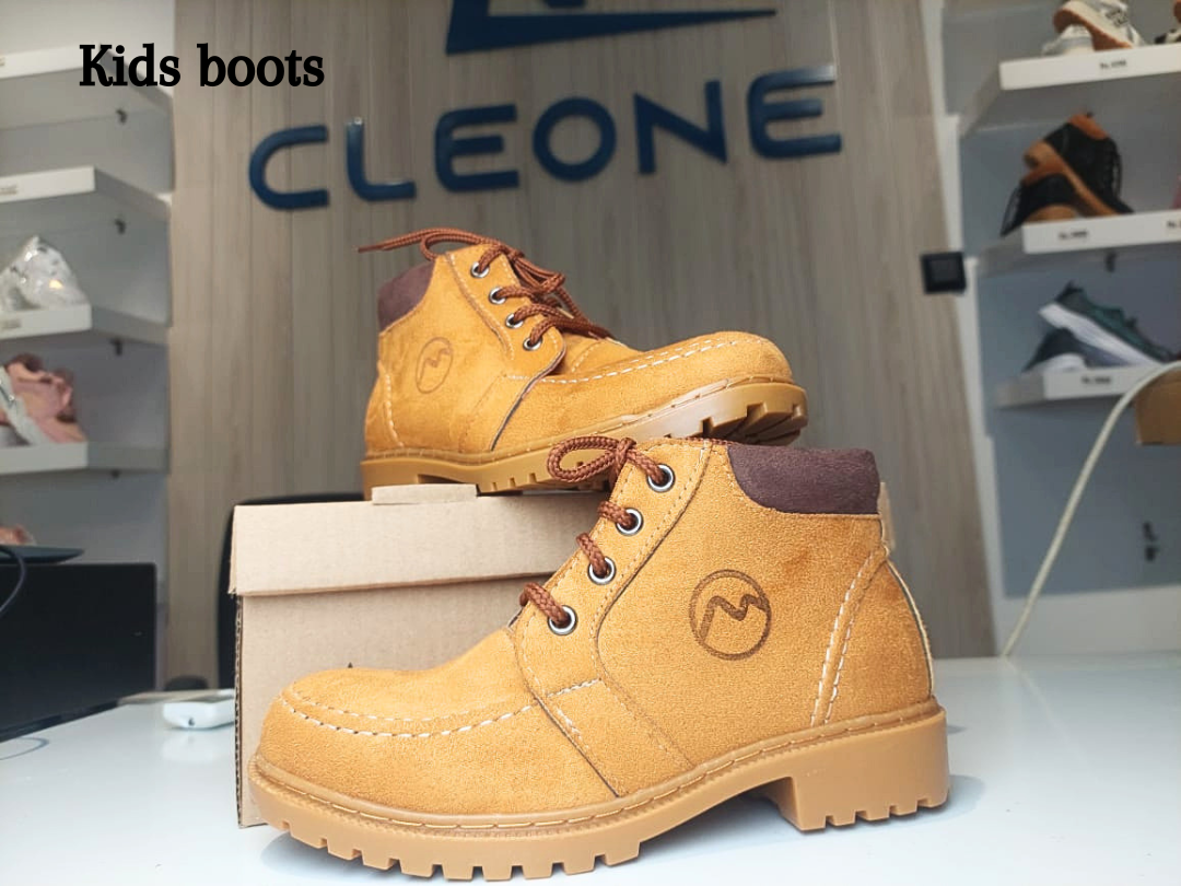 Kids Boots
