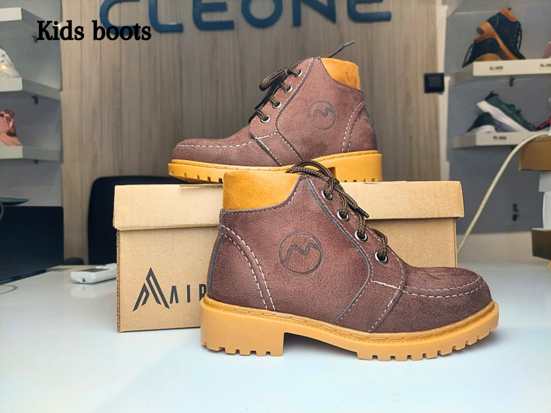 Kids Boots
