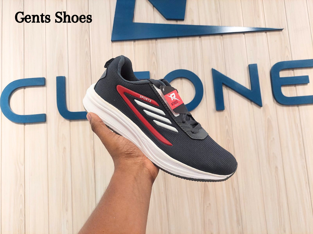 Deckshoes
