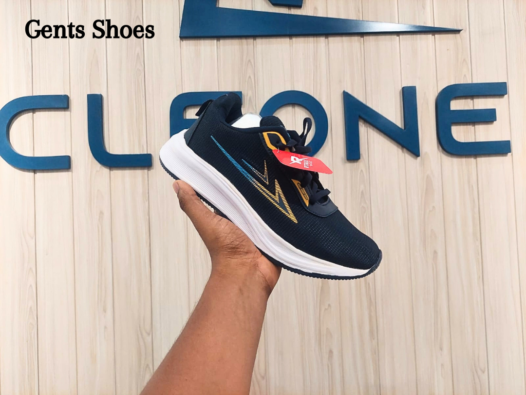Deckshoes