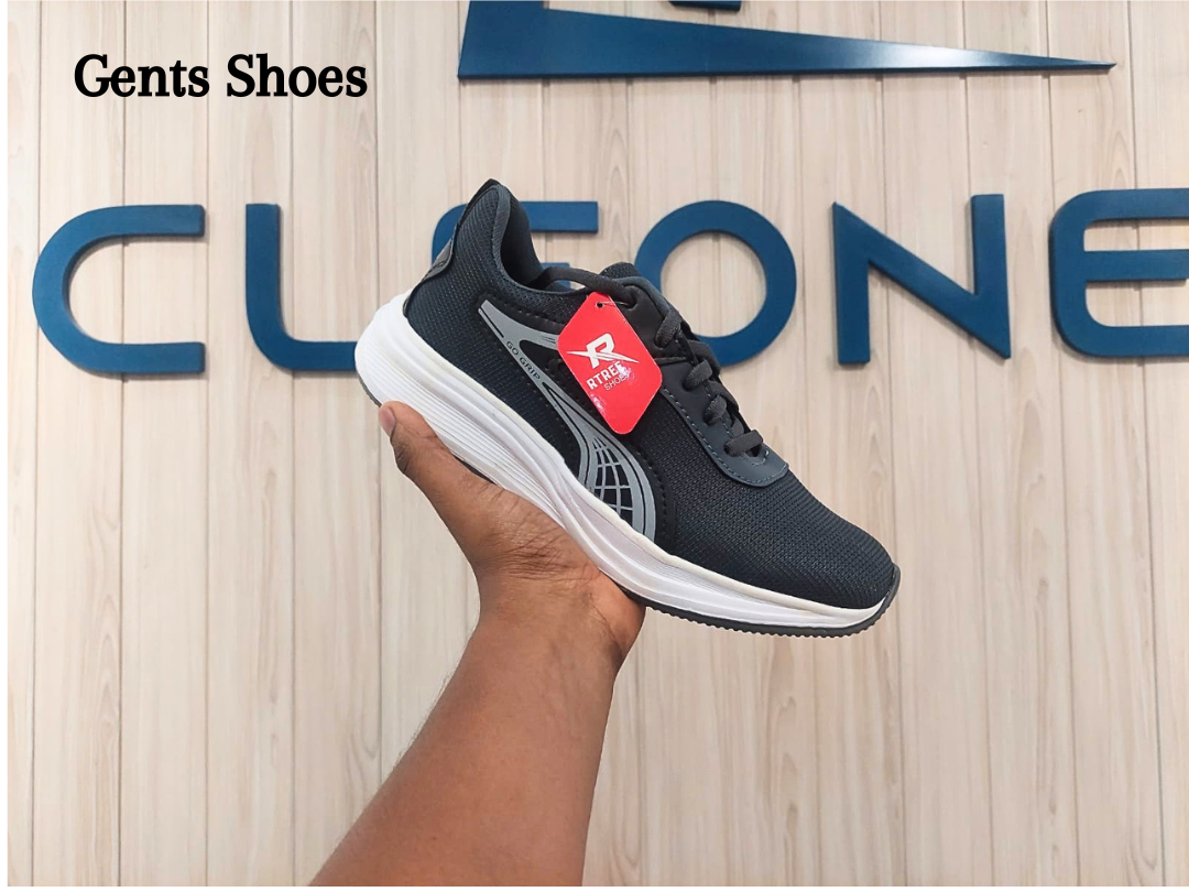 Deckshoes