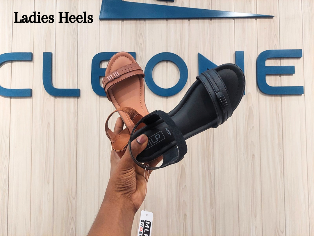 Ladies Heels