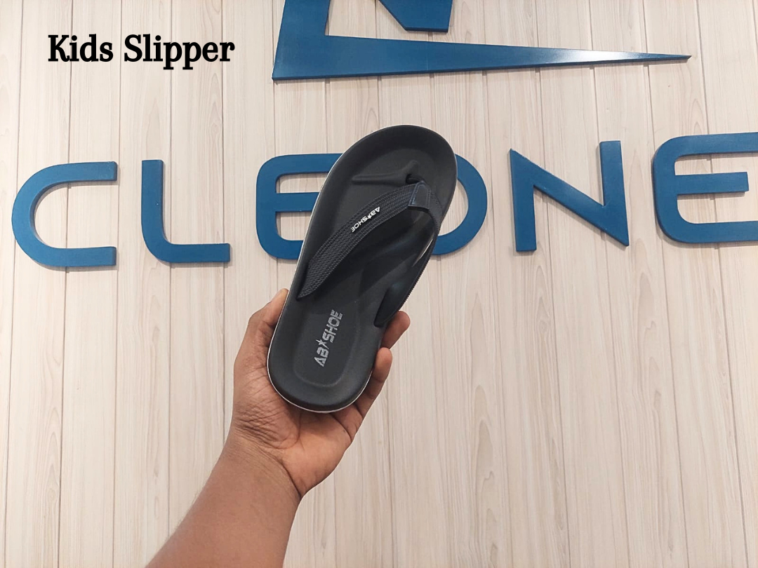 Kids Slippers