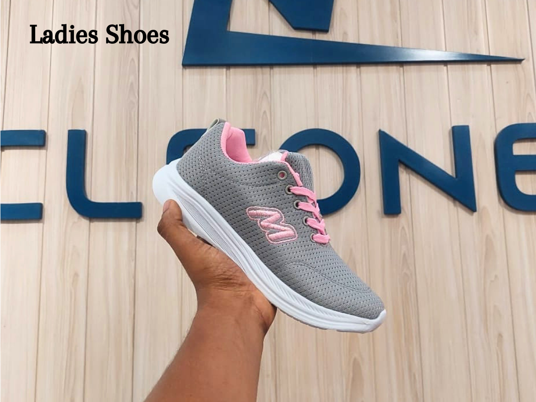 Ladies Shoes