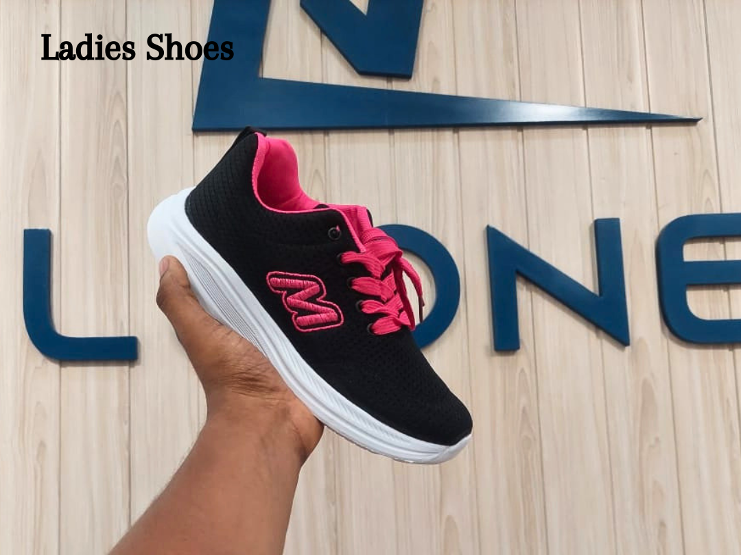 Ladies Shoes