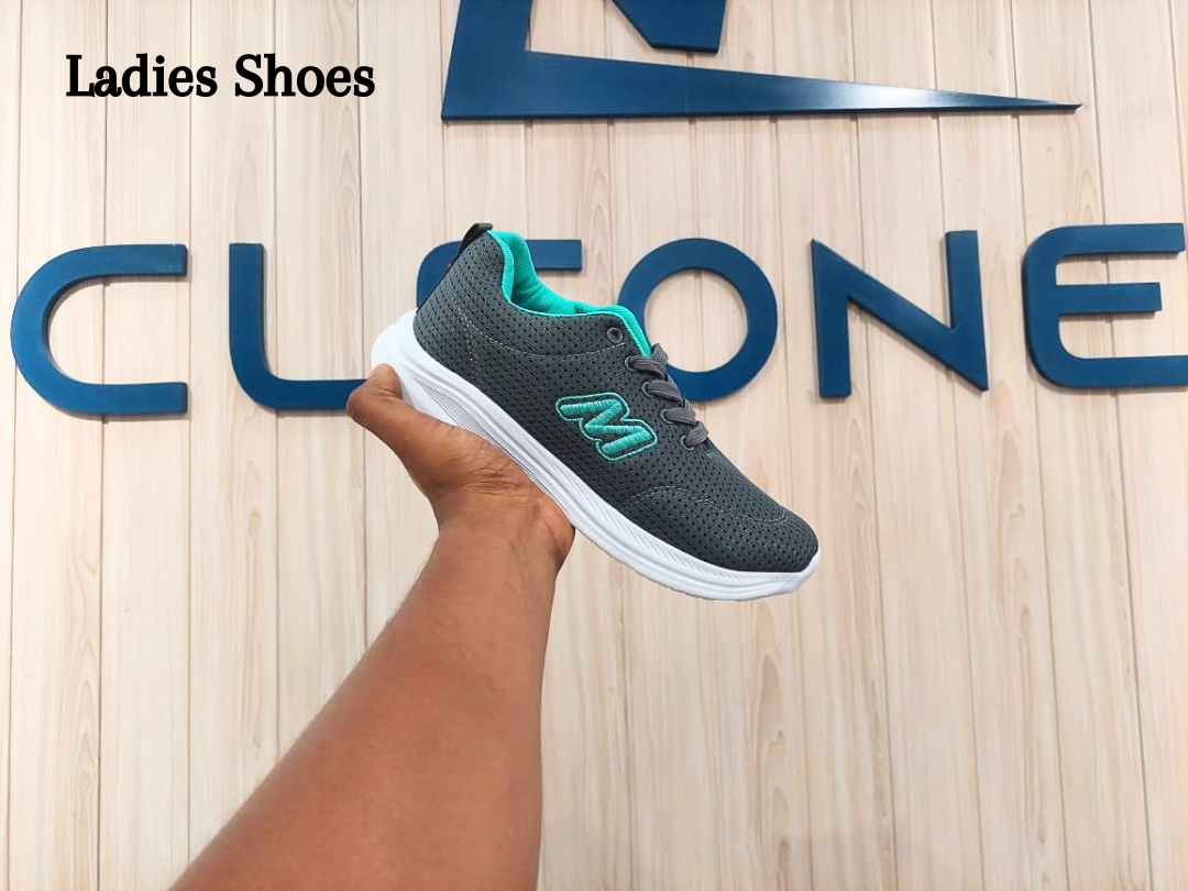 Ladies Shoes