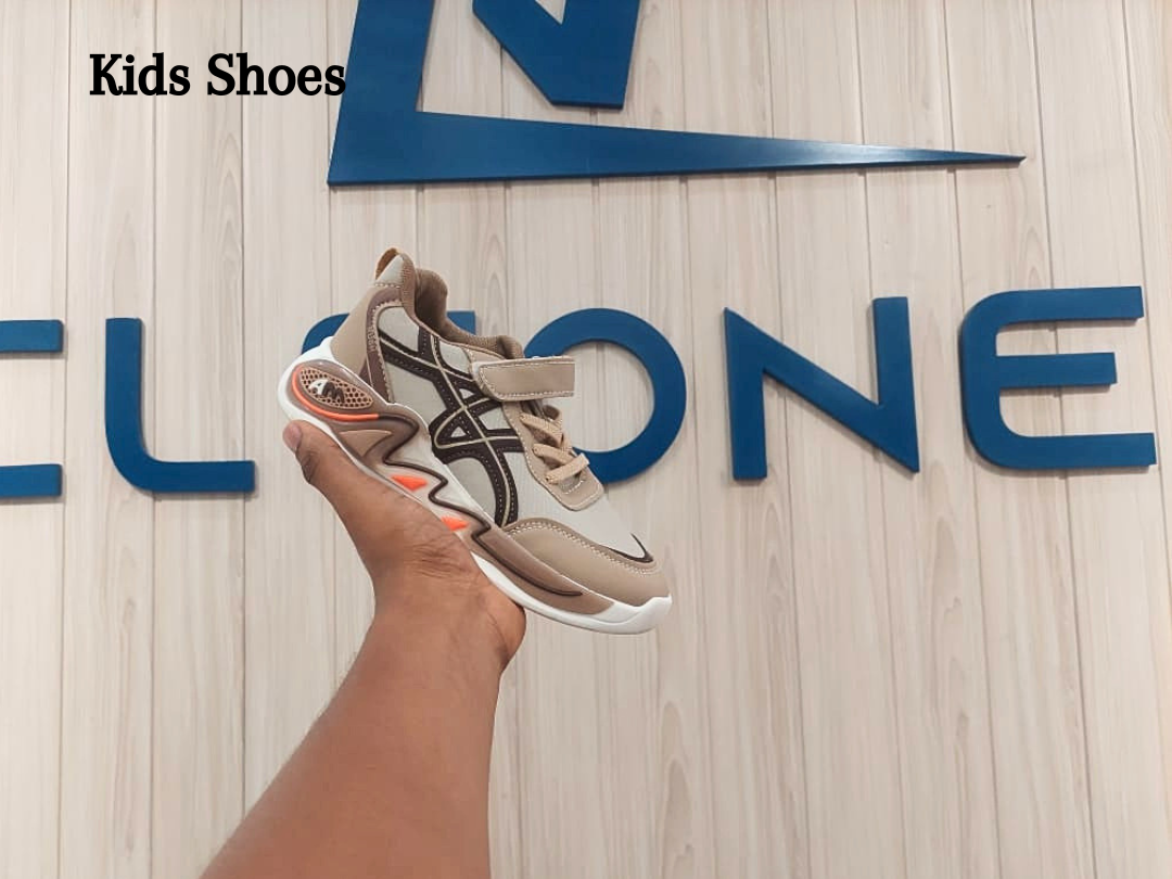 Kids Shoes