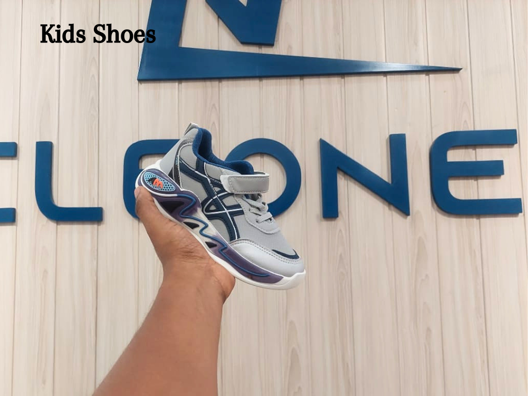 Kids Shoes