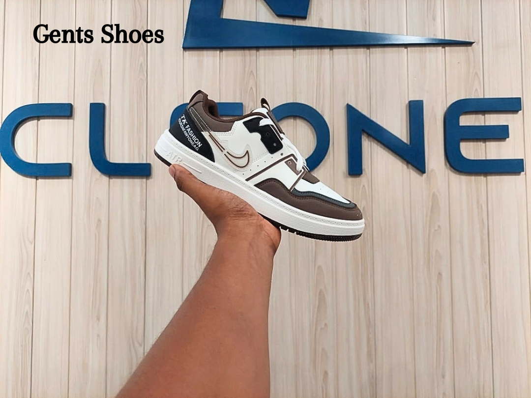 Gents Shoes
