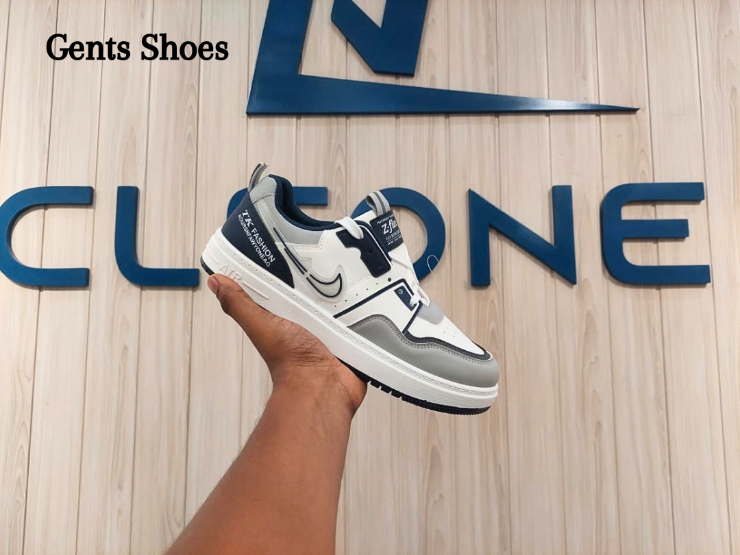 Gents Shoes