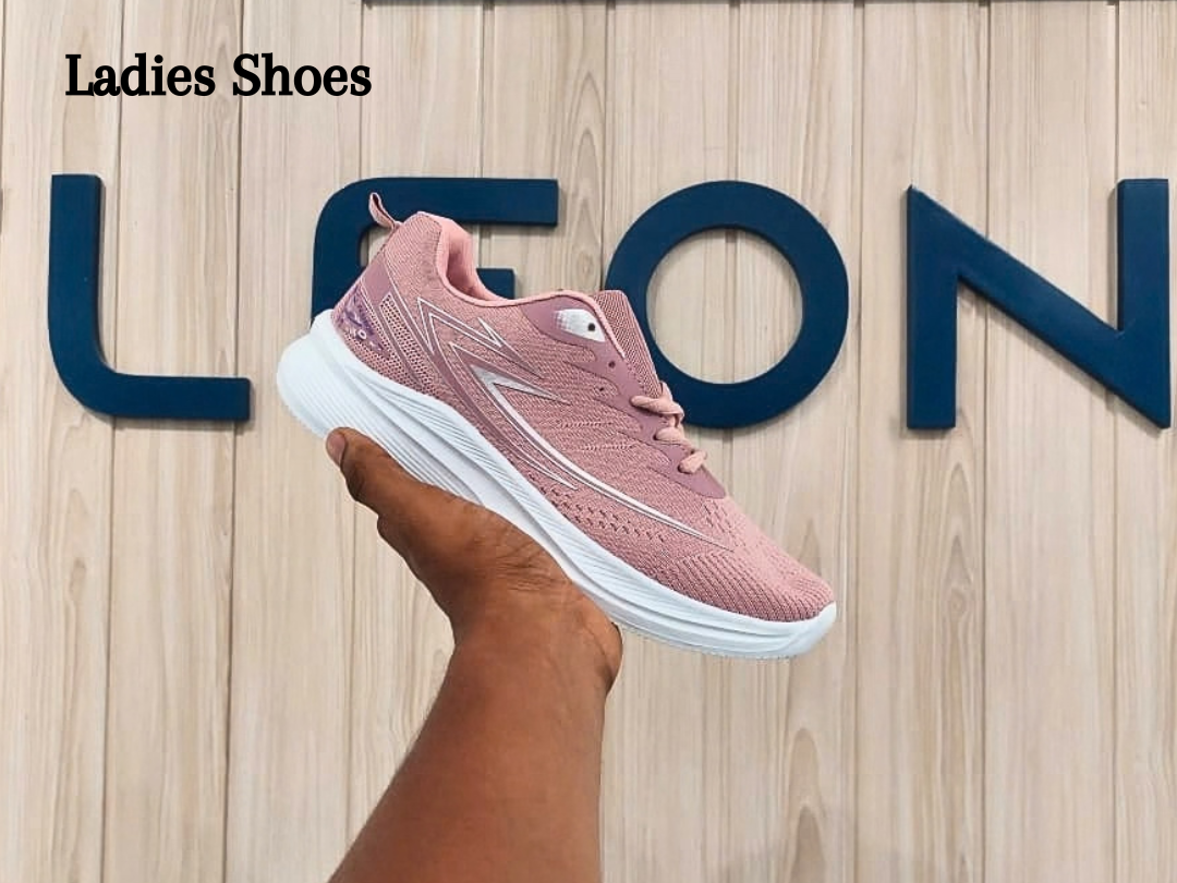 Ladies Shoes