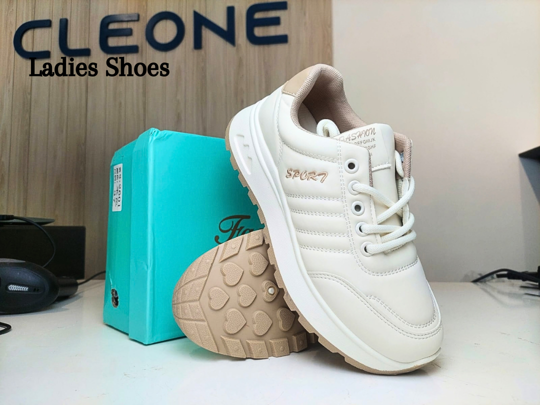 Ladies Sneakers
