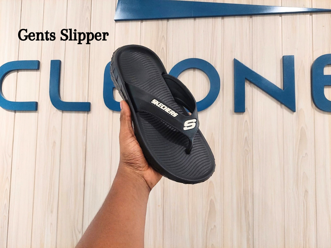 Gents Slippers