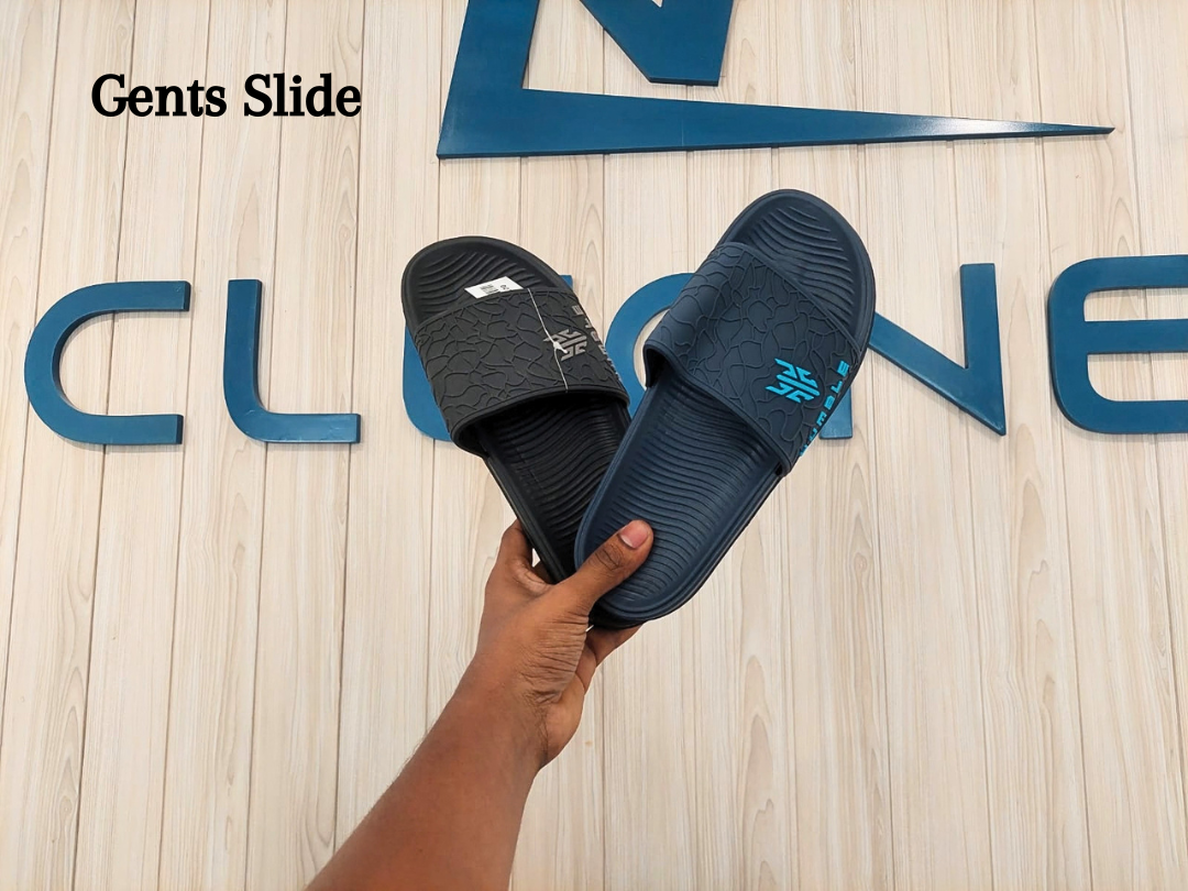 Gents Slide