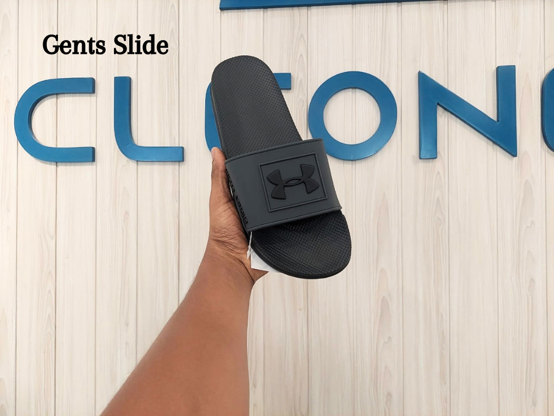 Gents Slide
