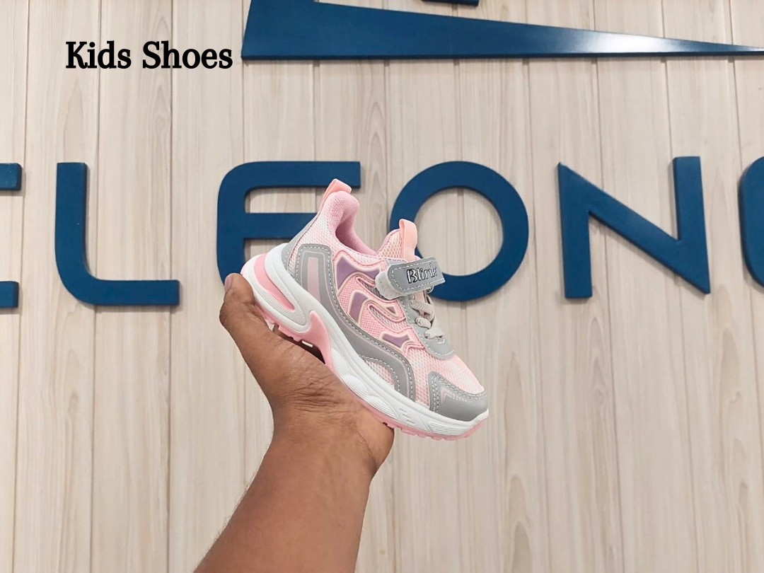 Kids Shoes