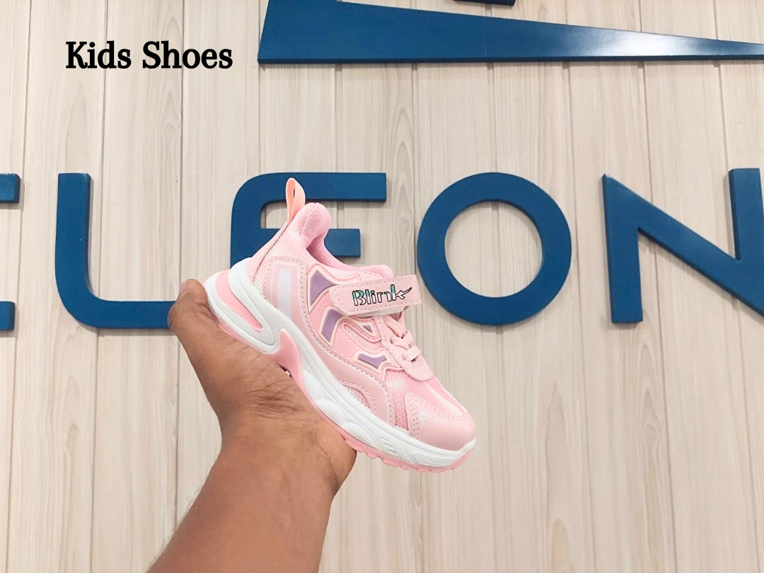 Kids Shoes