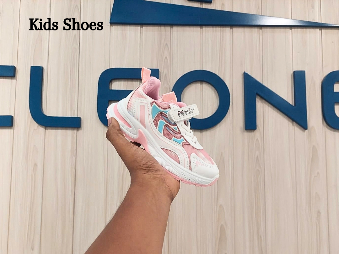 Kids Shoes