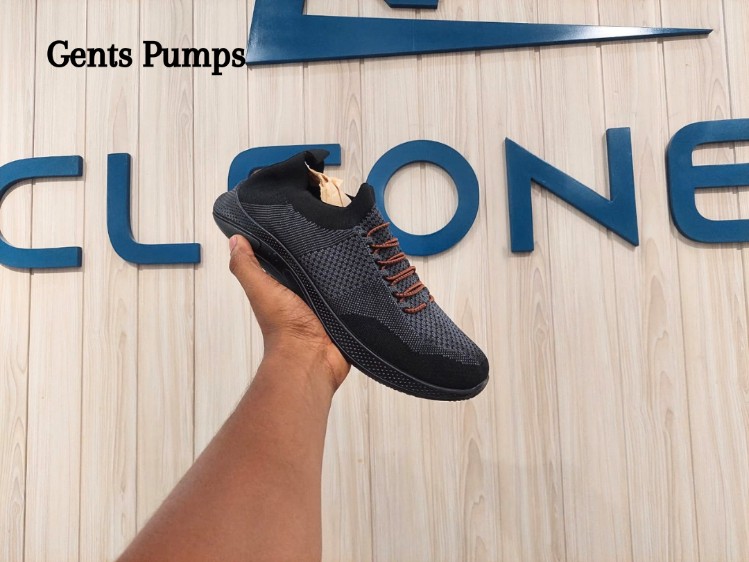 Gents Pumps