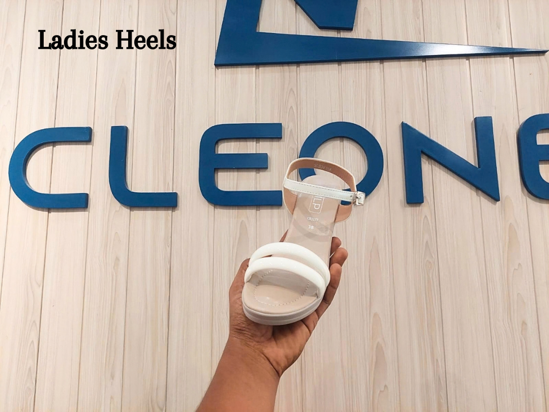 Ladies Heelts