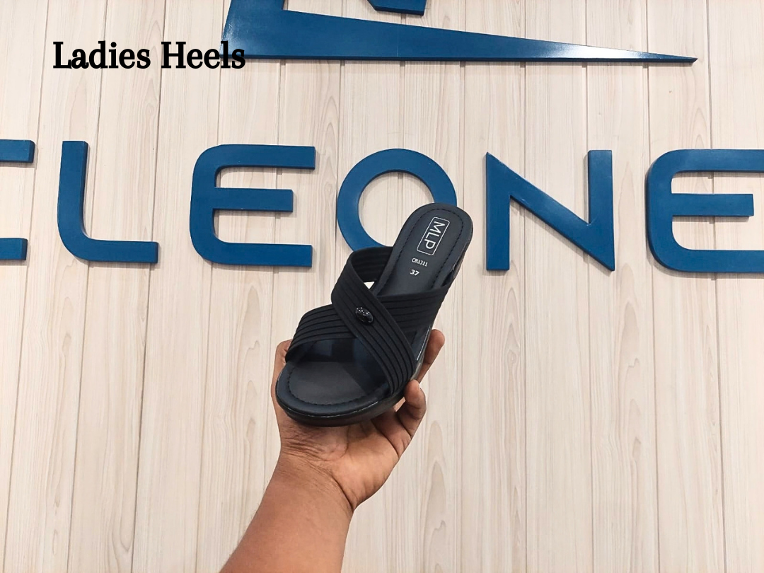 Ladies Heels