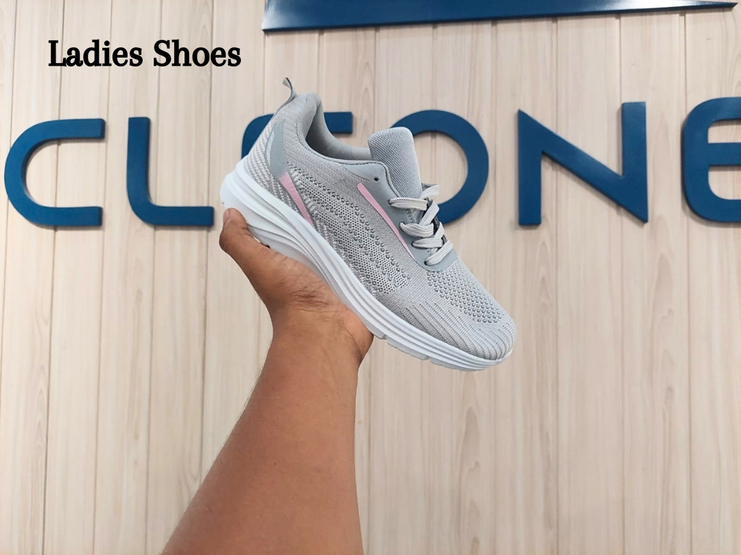 Ladies Deckshoes