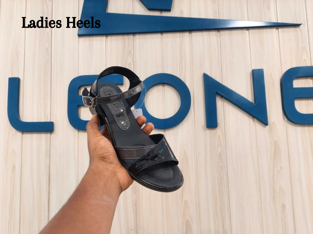 Ladies Heels